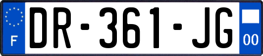 DR-361-JG