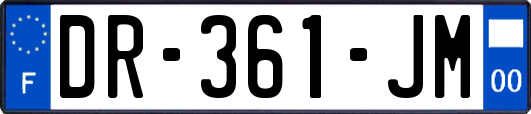 DR-361-JM
