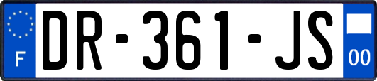 DR-361-JS