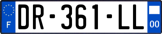 DR-361-LL