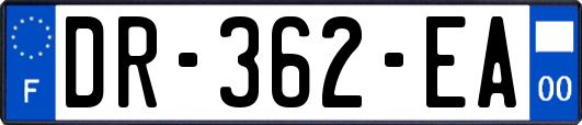 DR-362-EA