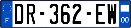DR-362-EW