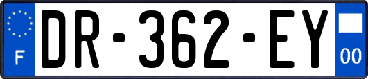 DR-362-EY