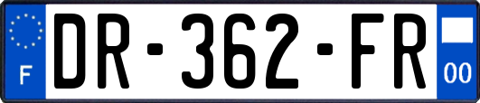 DR-362-FR