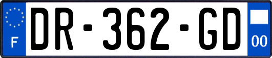 DR-362-GD