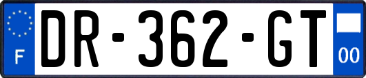 DR-362-GT