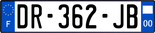 DR-362-JB