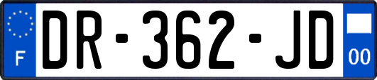 DR-362-JD