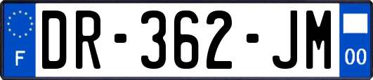 DR-362-JM