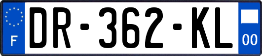 DR-362-KL