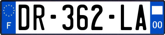 DR-362-LA