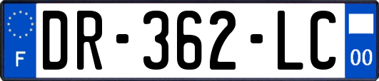 DR-362-LC