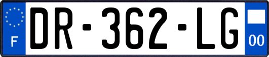 DR-362-LG
