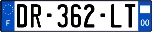 DR-362-LT