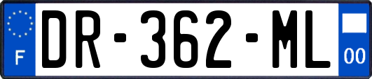 DR-362-ML