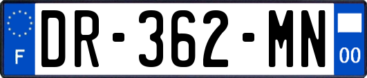 DR-362-MN