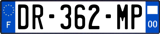 DR-362-MP