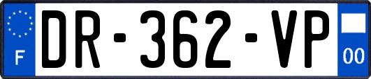 DR-362-VP