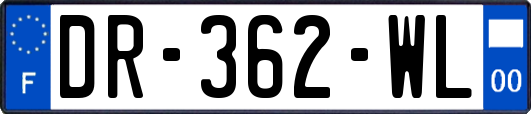 DR-362-WL