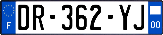 DR-362-YJ