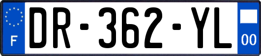 DR-362-YL