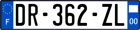 DR-362-ZL