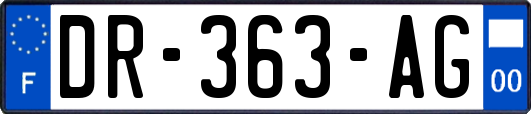 DR-363-AG