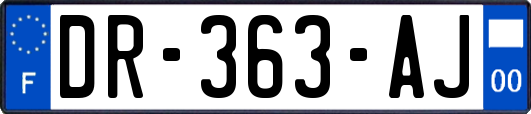 DR-363-AJ