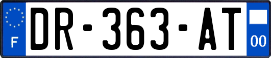 DR-363-AT