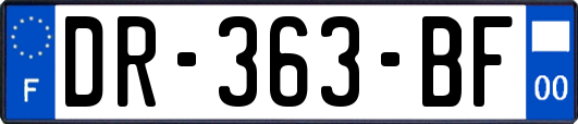 DR-363-BF