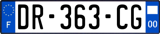 DR-363-CG