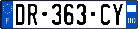 DR-363-CY