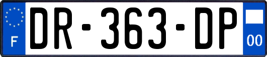 DR-363-DP