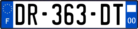 DR-363-DT