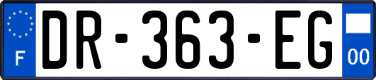 DR-363-EG