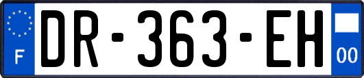 DR-363-EH