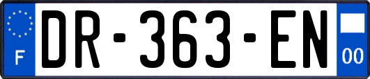 DR-363-EN