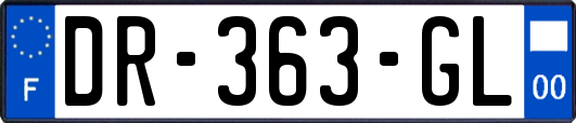 DR-363-GL