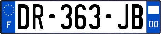 DR-363-JB