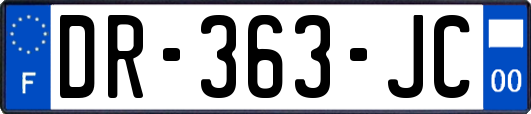 DR-363-JC