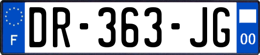 DR-363-JG