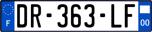 DR-363-LF