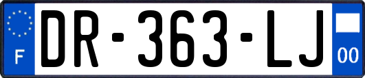 DR-363-LJ