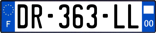 DR-363-LL