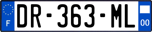 DR-363-ML