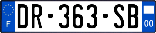 DR-363-SB