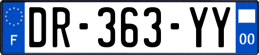 DR-363-YY