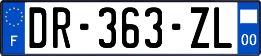 DR-363-ZL