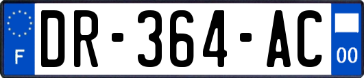 DR-364-AC