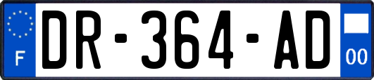 DR-364-AD